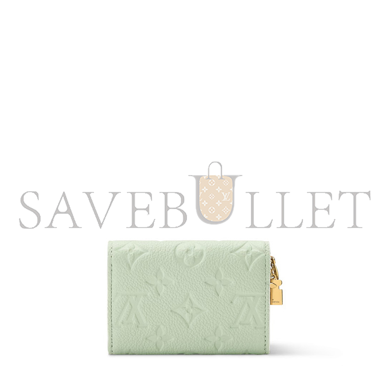 l0vis Vvtt0n master rosalie coin purse m29805 (11*8*2.5cm)